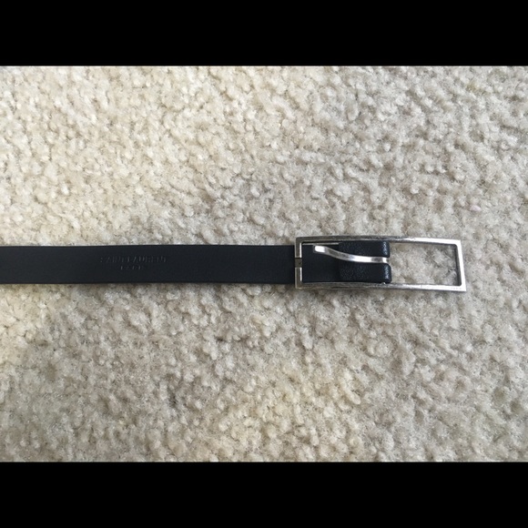 Saint Laurent Belt - Picture 5 of 8